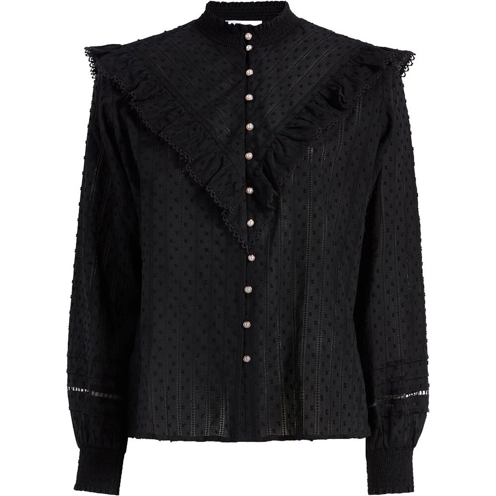 Hill House Amira Top